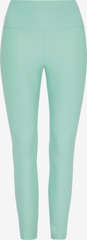 Skinny Pantalon de sport 'Basòdino' Horizon Athletic en bleu : devant