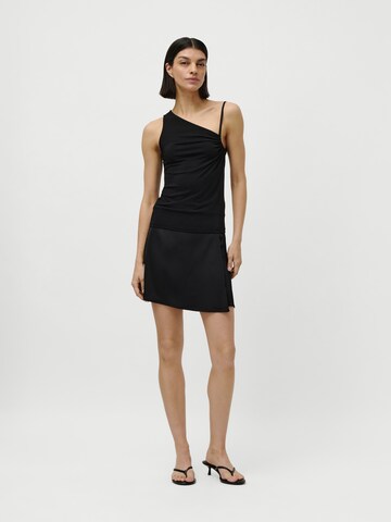 LeGer by Lena Gercke Топ 'Leonora' в черно