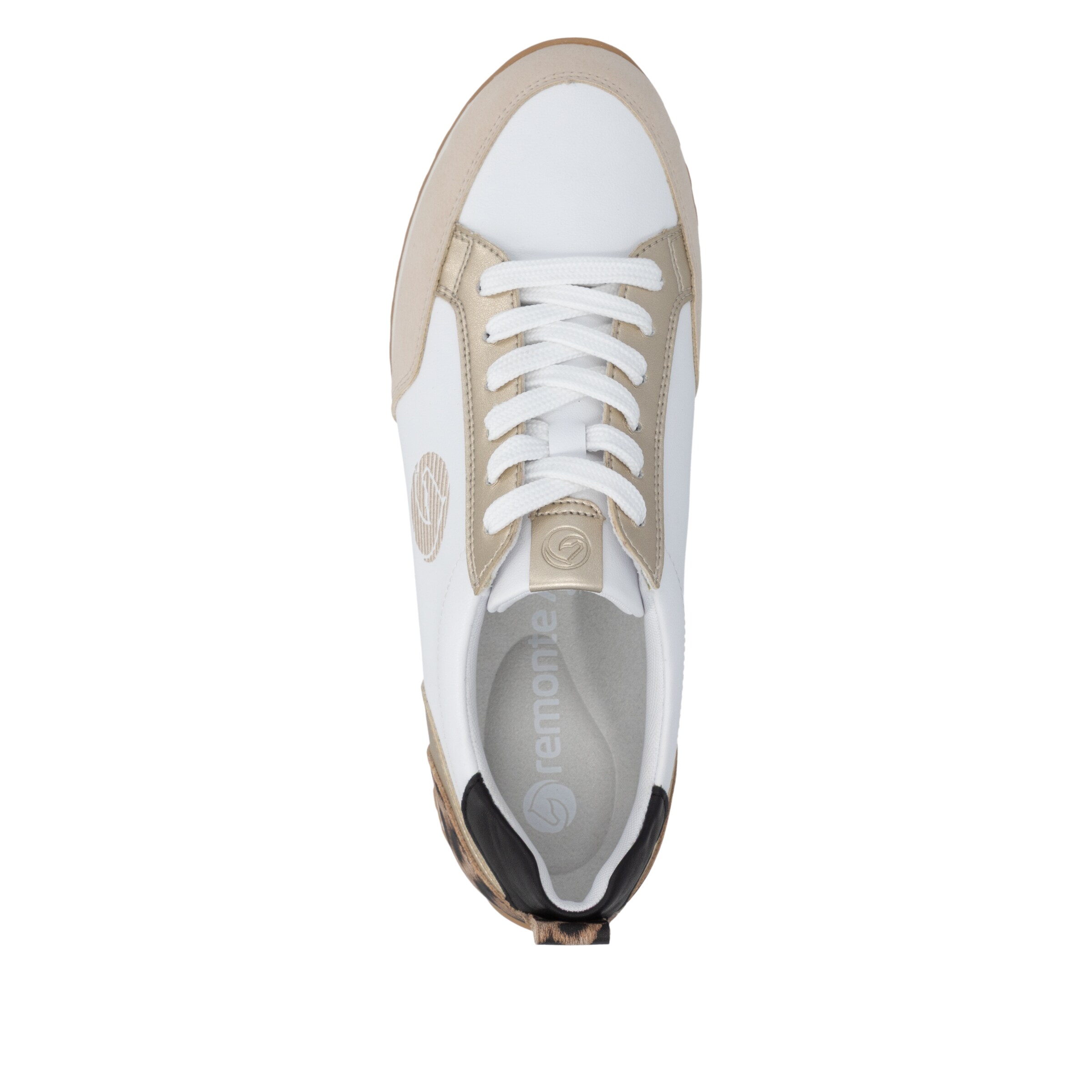 REMONTE Sneaker in Weiß