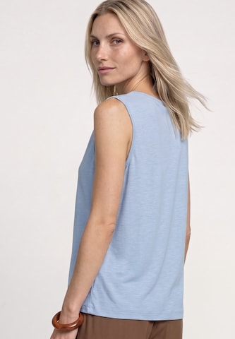 STREET ONE Top in Blau