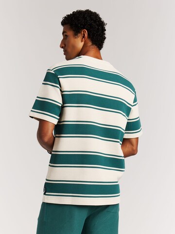 PROTEST Shirt 'PRTBarsby'‌‌‌‌ in Weiß