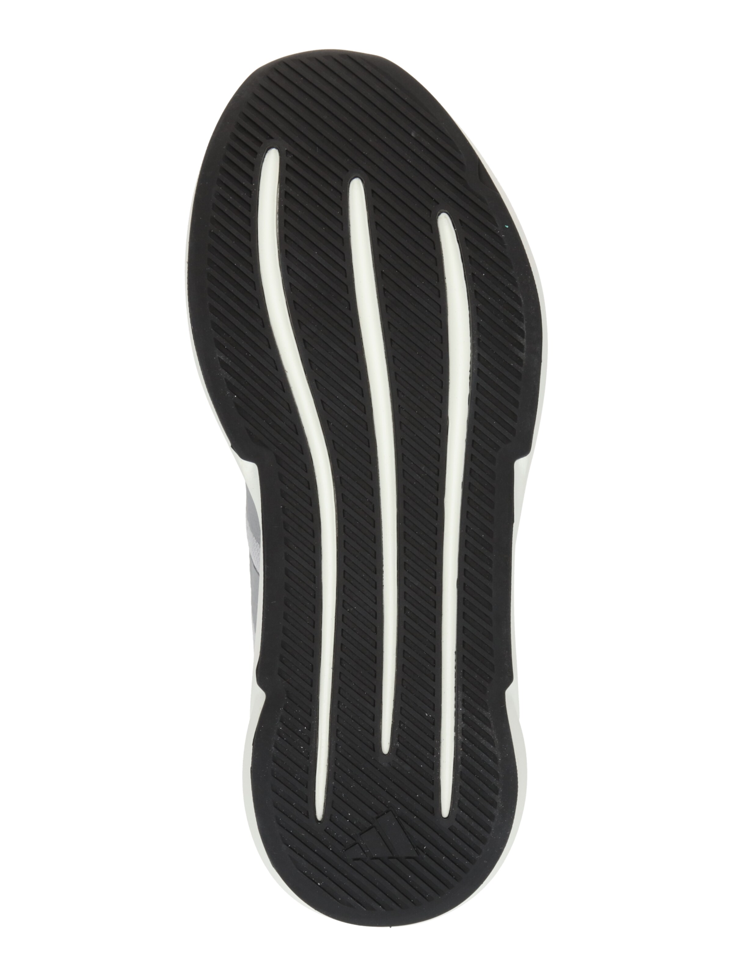 ADIDAS SPORTSWEAR Platform trainers 'Lightshirt' in Grey