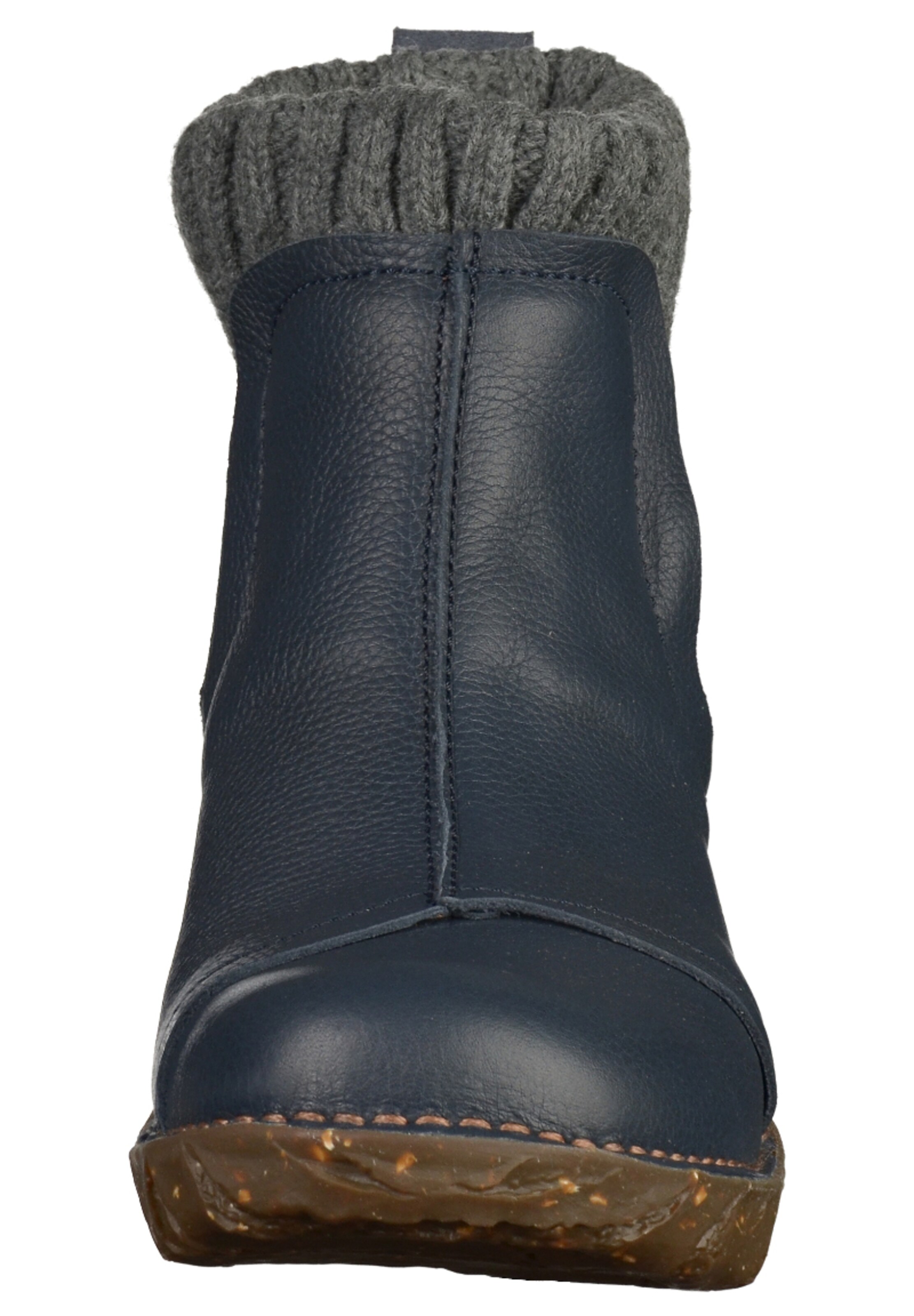 EL NATURALISTA Stiefel in Blau