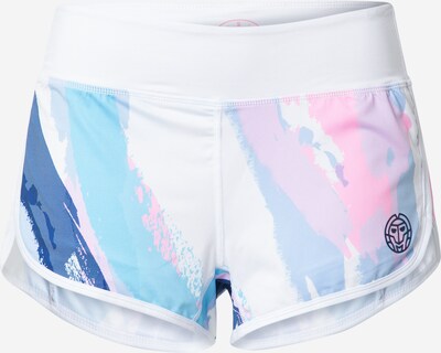 BIDI BADU Workout Pants 'Hulda' in White, Item view