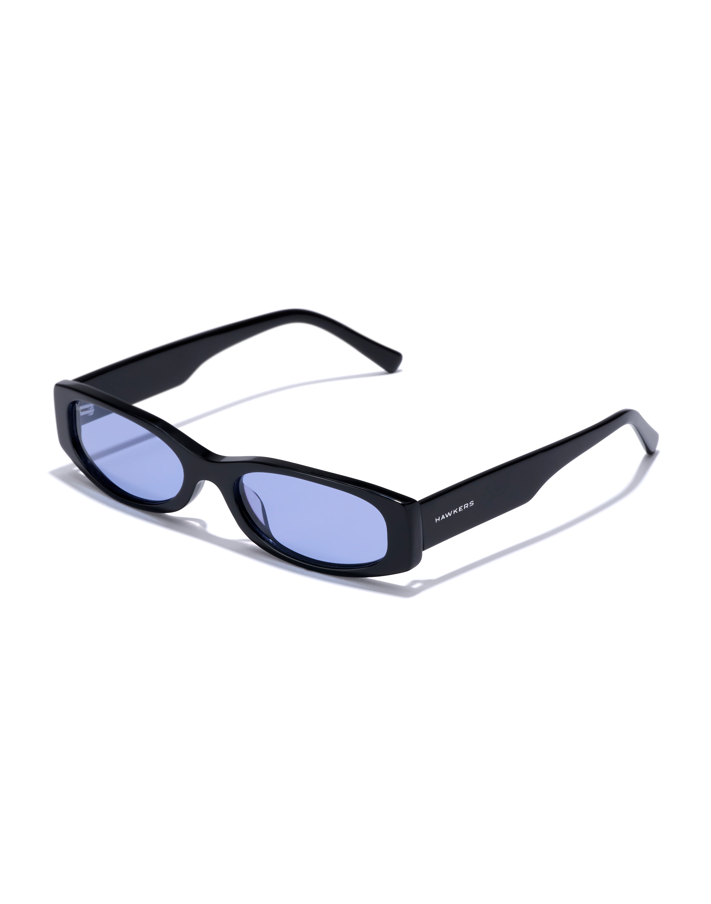 HAWKERS - Gafas de sol 'STELLAR' en negro: frente