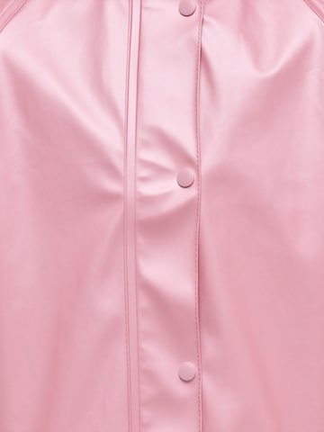 Only Mini - Traje funcional 'KMGJOSE' en rosa