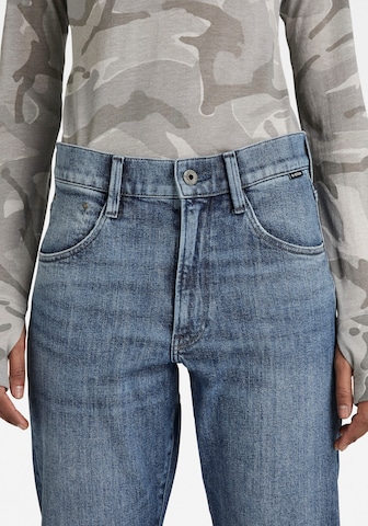 Loosefit Jean G-Star RAW en bleu