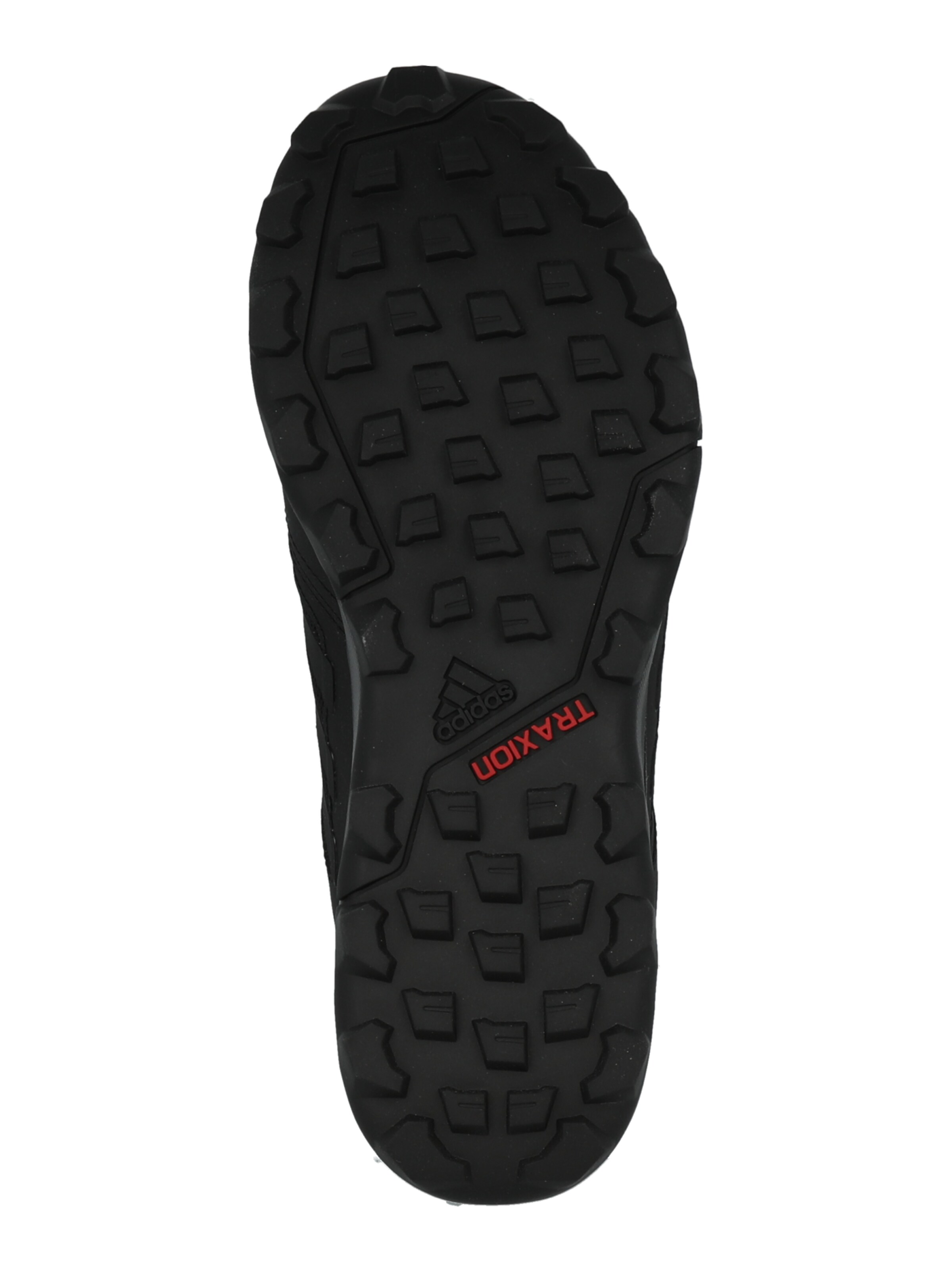 ADIDAS TERREX Lage schoen 'Tracerocker 2.0' in Zwart