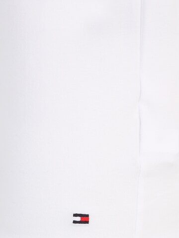 Maglietta di Tommy Hilfiger Underwear in bianco