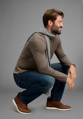 ARIZONA Regular Jeans in Blue