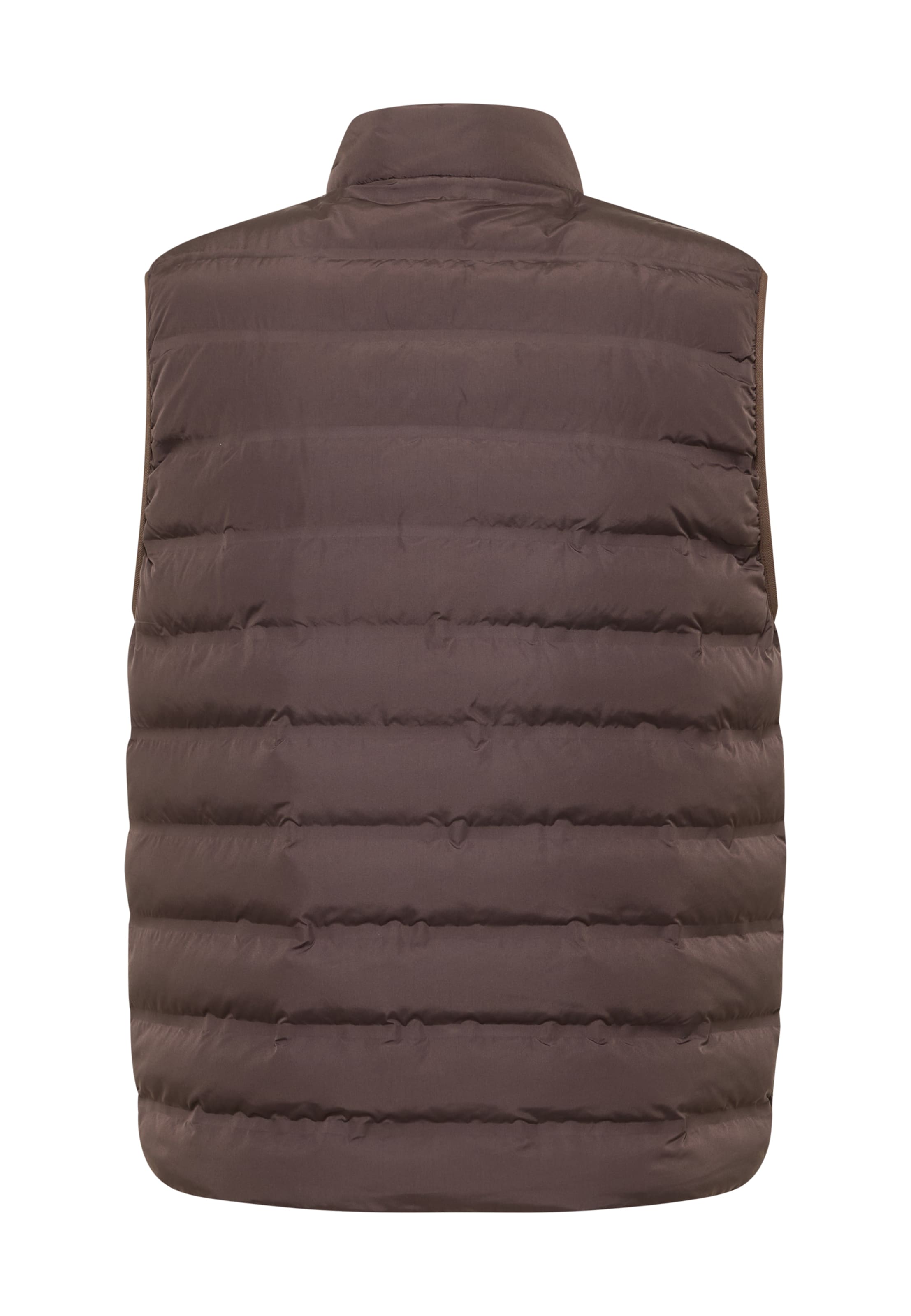 MUSTANG Vest ' Style Dublin ' in Brown