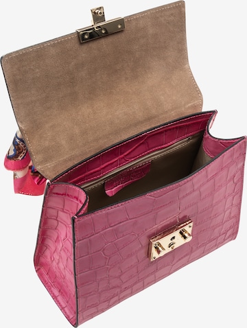 FELIPA Handbag in Pink