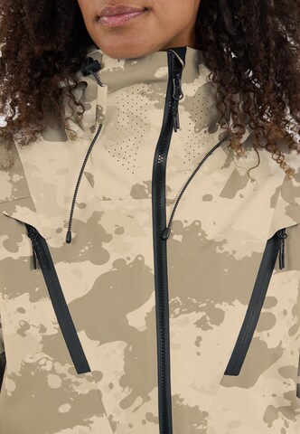 Whistler Sports jacket 'Palmdale' in Beige