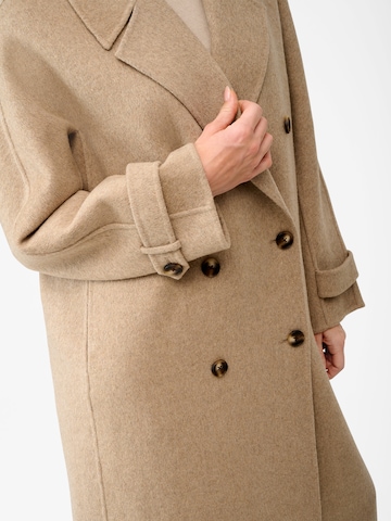 Cappotto di mezza stagione 'Mirella' di RICANO in beige