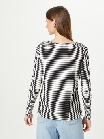 T-shirt Smith&Soul en gris