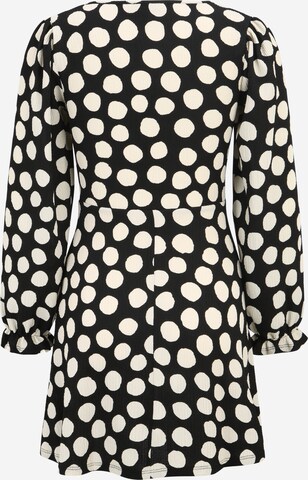 Robe Dorothy Perkins Petite en noir