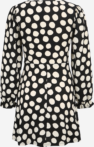 Robe Dorothy Perkins Petite en noir