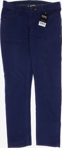 ADIDAS NEO Jeans 33 in Blau: predná strana
