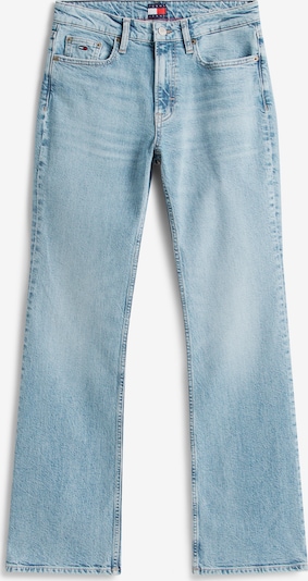 Tommy Jeans Farkut 'CLEO' värissä sininen denim, Tuotenäkymä