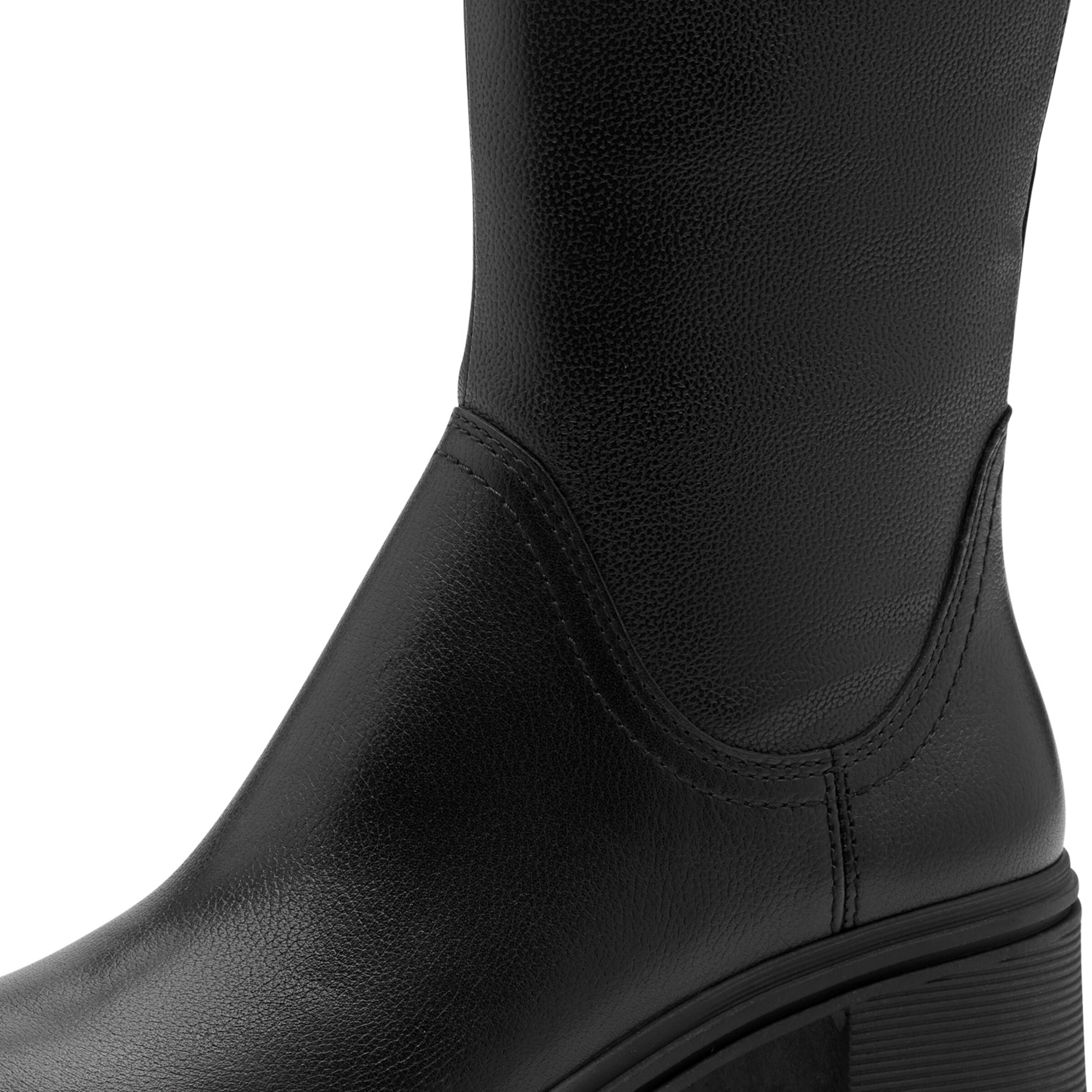 Tamaris Boots in Black