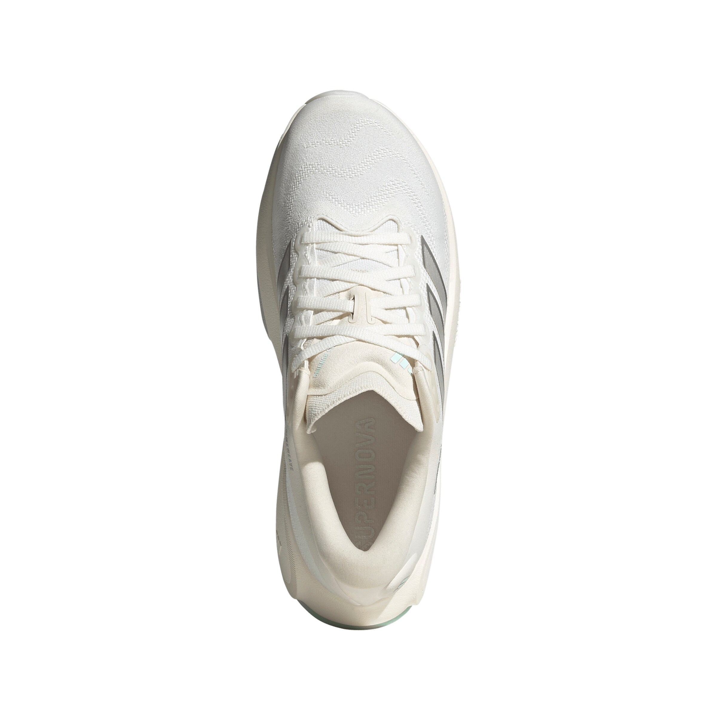 ADIDAS PERFORMANCE Παπούτσι για τρέξιμο 'SUPERNOVA PRIMA 3' σε λευκό