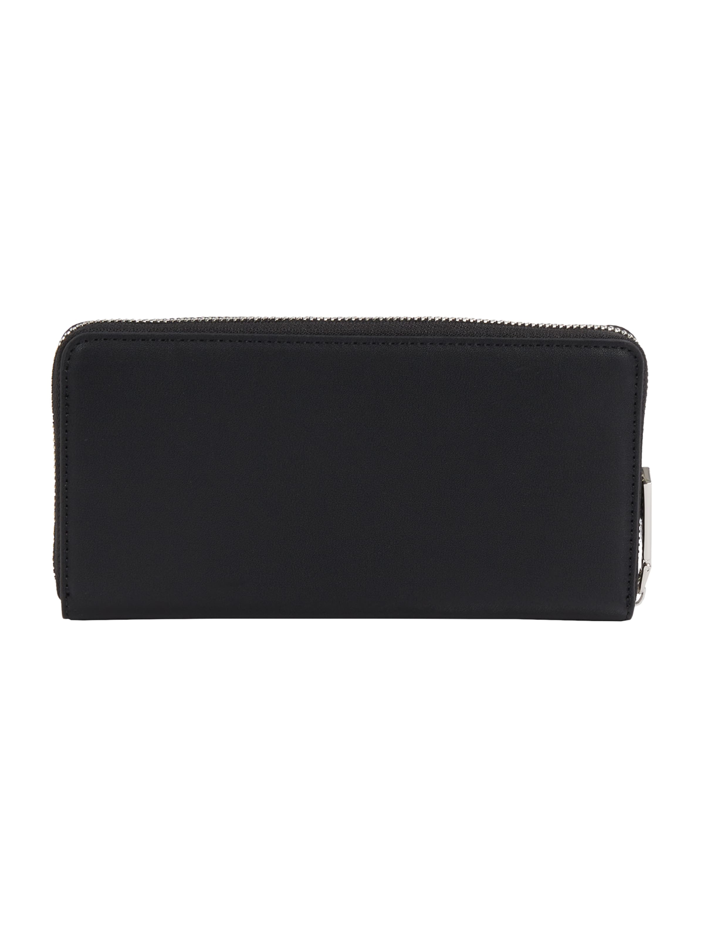 Calvin Klein Peňaženka 'Must' - Čierna
