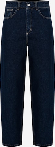 FRESHLIONS Regular Jeans 'Silvia' in Blue: front