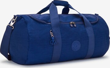 KIPLING Cestovní taška 'Argus' – modrá