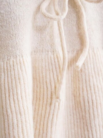 MixRay - Pullover em branco