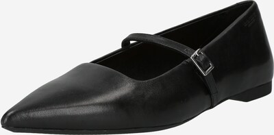 VAGABOND SHOEMAKERS Strap ballerina 'HERMINE' in Black, Item view