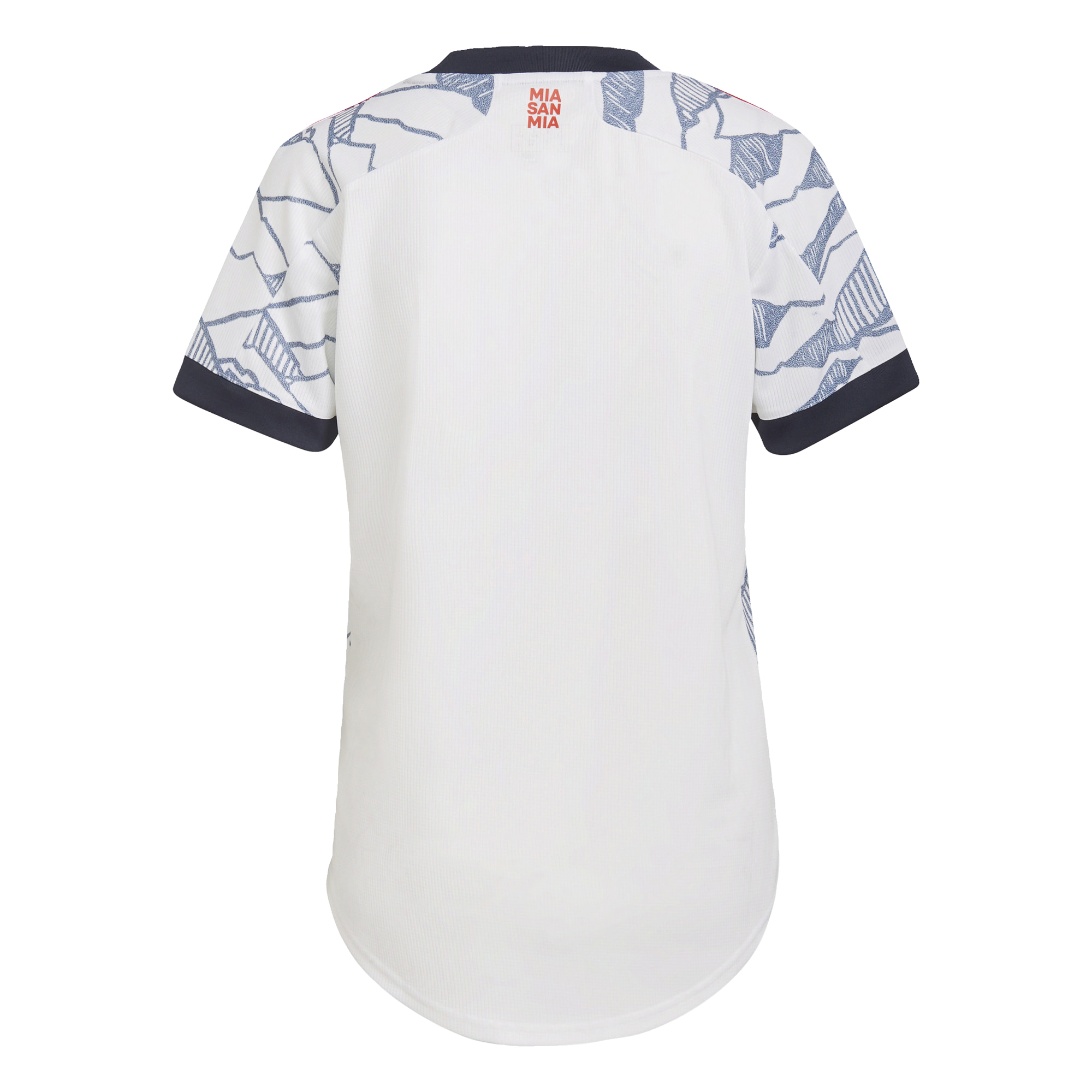ADIDAS PERFORMANCE Trikot FC Bayern München 21/22 in Mischfarben ADIDAS PERFORMANCE Trikot FC Bayern München 21/22 in Mischfarben