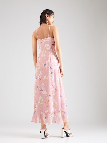 Robe 'Soraya' ABOUT YOU en rose