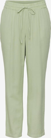 VERO MODA Pants 'Jesmilo' in Green: front