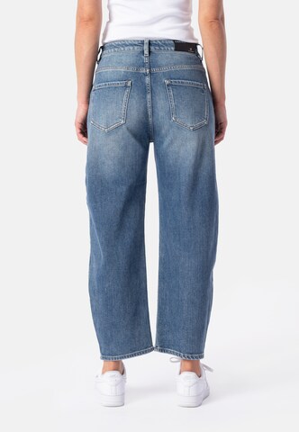 Elias Rumelis Regular Jeans 'Yoana' in Blauw