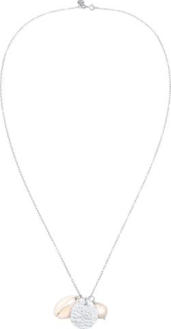 ELLI PREMIUM Ketting in Zilver