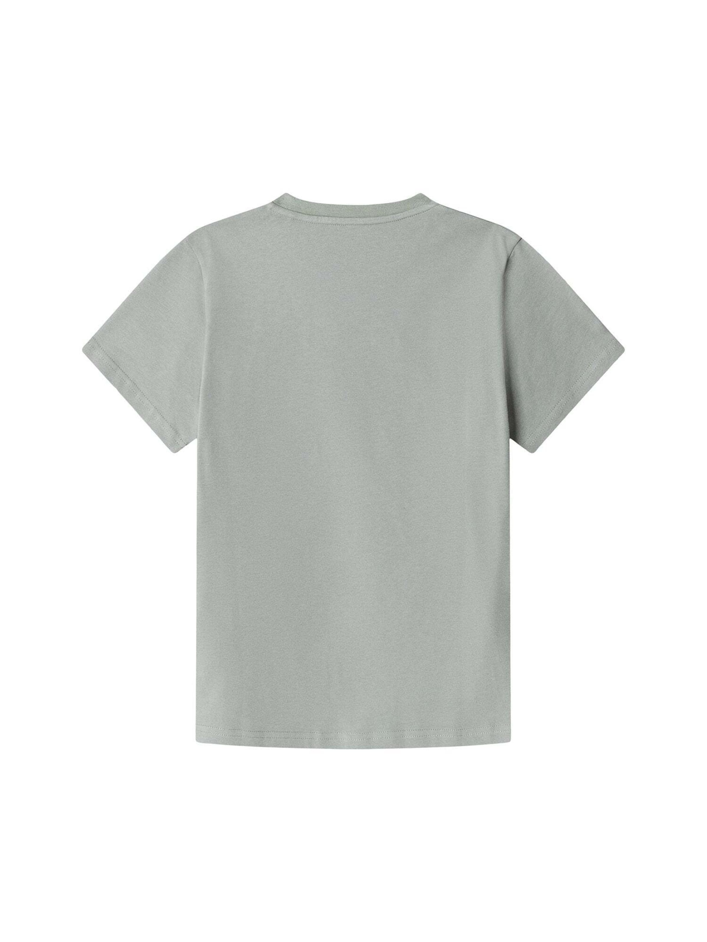 T-Shirt Hackett London en vert