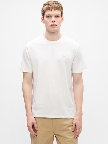 Calvin Klein Jeans Shirt in Blue