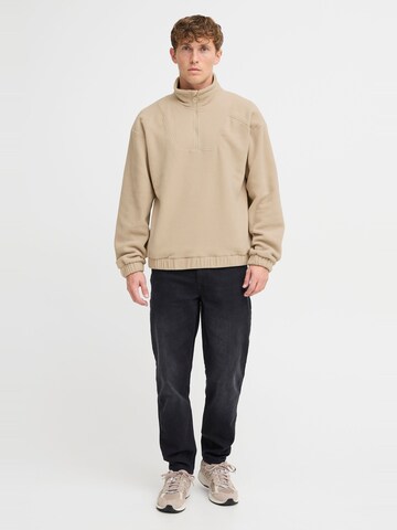 Pullover sportivo 'NBCotus' di North Bend in beige