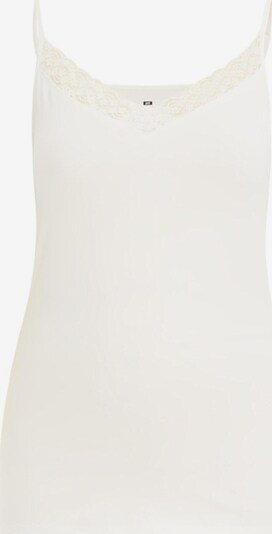 WE Fashion Top in Off white, Item view