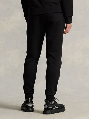 Polo Ralph Lauren Tapered Bukser i sort
