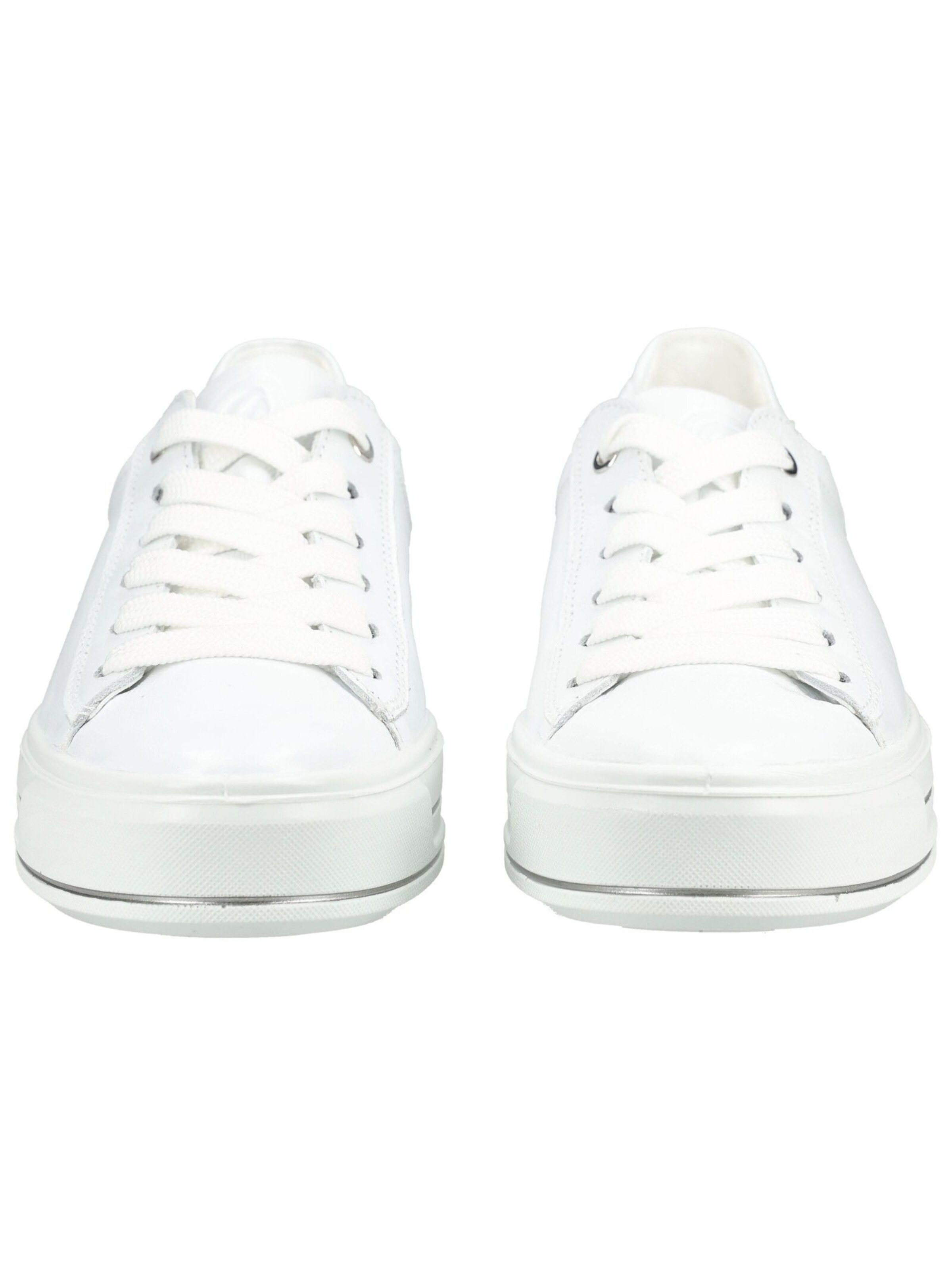 ARA Sneaker in Weiß