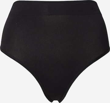 juoda Perfect Secrets Formuojančios kelnaitės 'Perfect Shaper': priekis