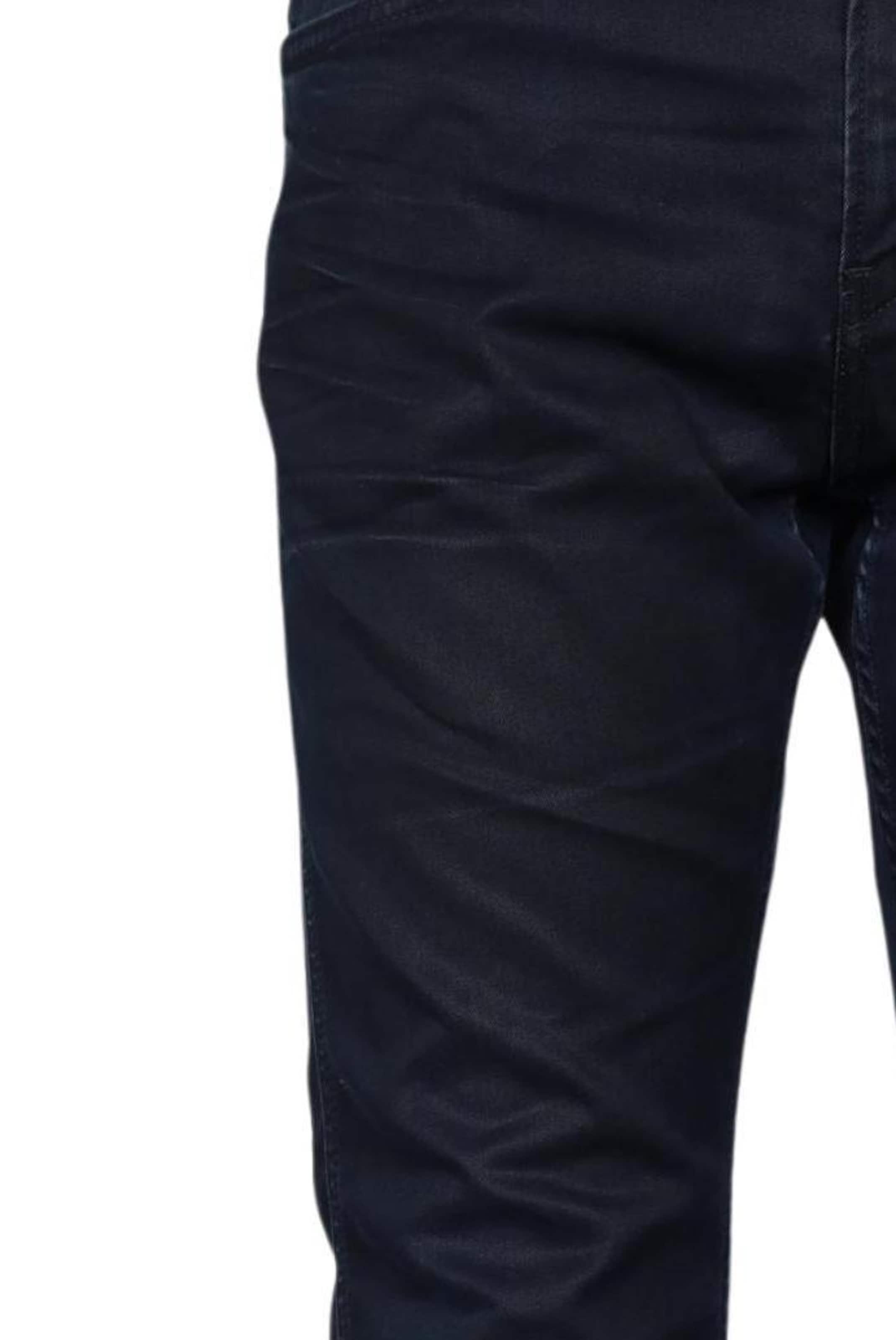 BOSS Black Jeans 36 in Blau