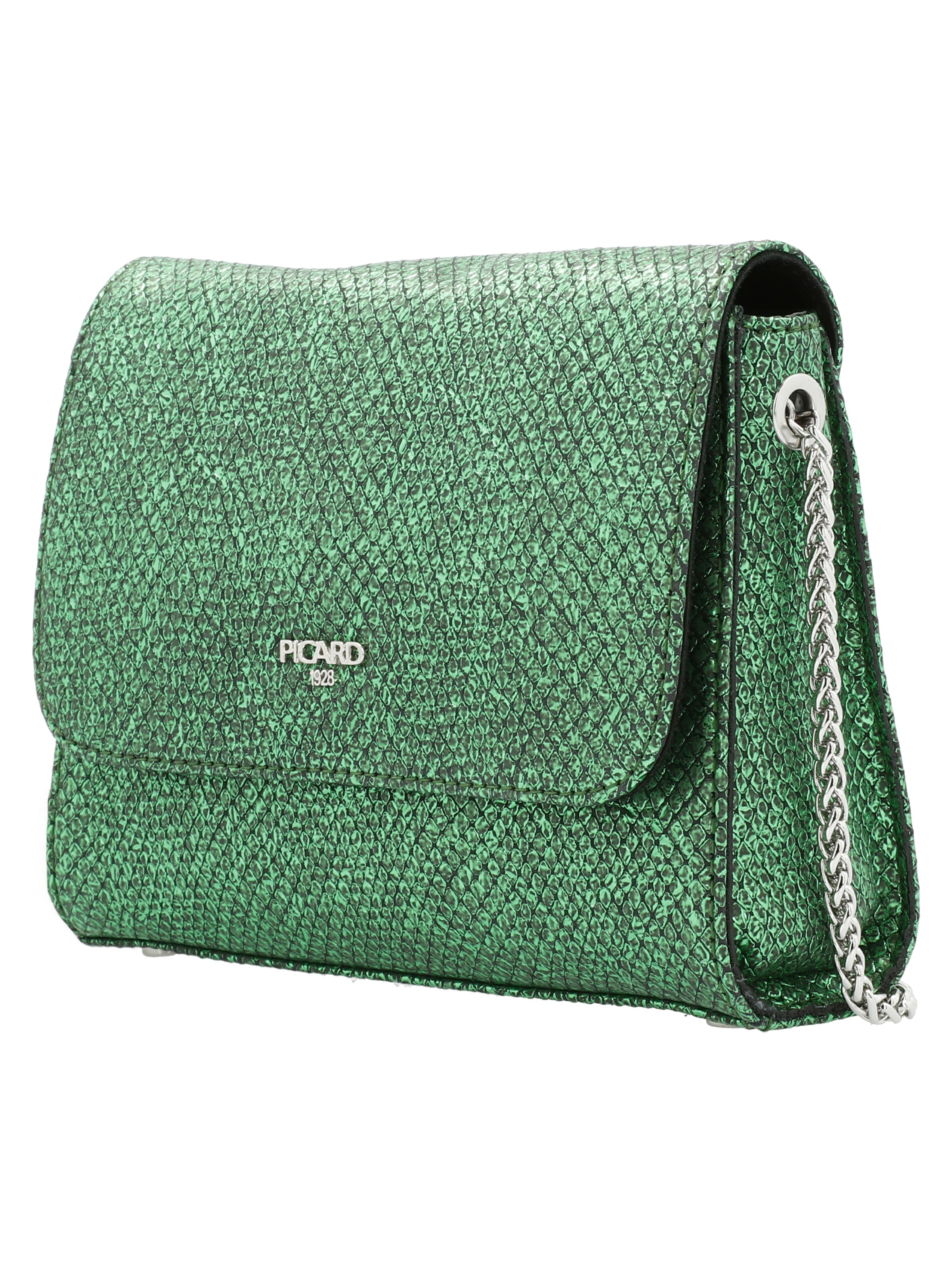 Sac bandoulière 'Disco' Picard en vert