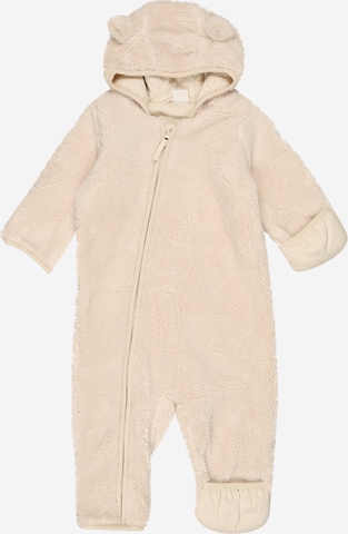 Lindex Overall 'Pile' in Beige: predná strana