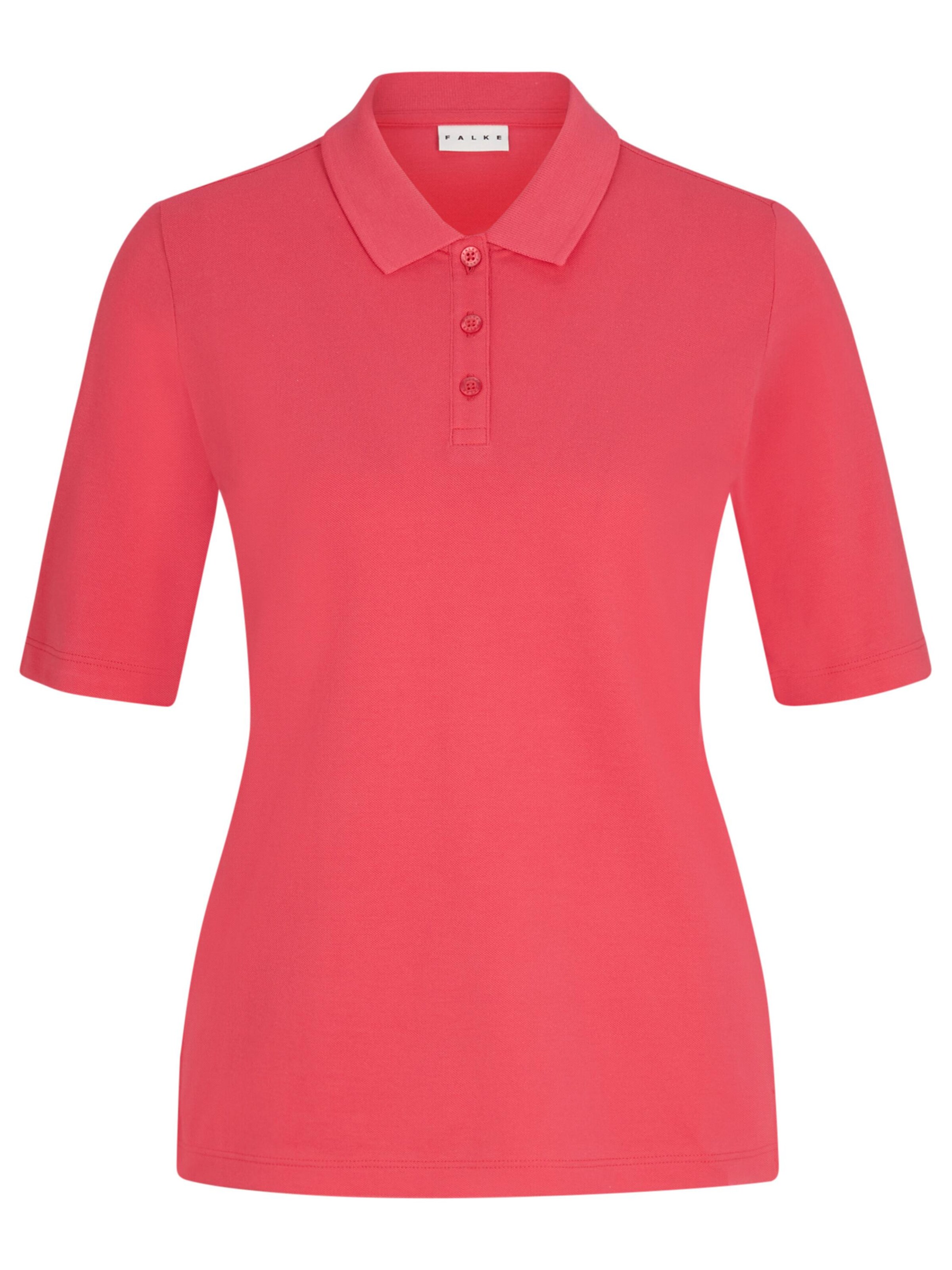 FALKE Shirt in Pink