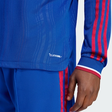 ADIDAS PERFORMANCE Trikot 'Manchester United 26/27 Authentic' – modrá