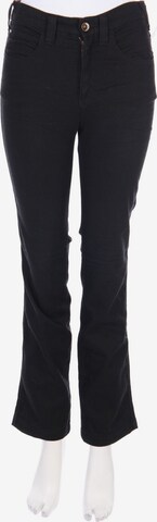 Armani Jeans Pants in S in Black: front