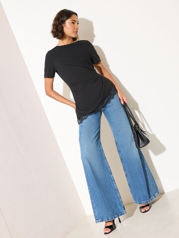 Maglietta di Friends Like These in nero