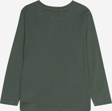 STACCATO - Camiseta en verde